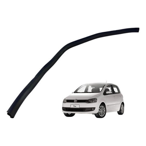 Borracha Churrasqueira Fox Crossfox Spacefox 2011 2012 2014