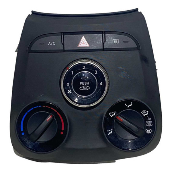 Comando Controle Ar Condicionado Hb20 2012 2015 2017 2019