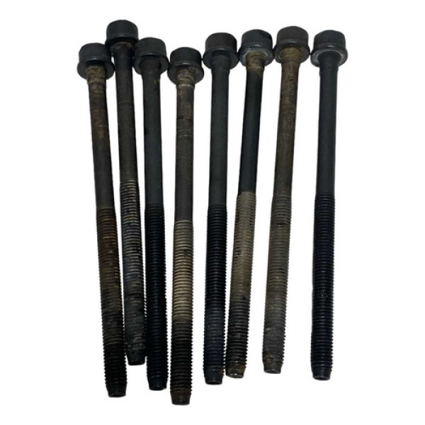 Jogo Parafuso Cabeçote Argo Mobi Cronos Uno 1.0 3c 2020 2021