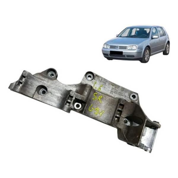 Suporte Bomba Hidráulica Volkswagen Golf 1.6 1999 2000 /2006