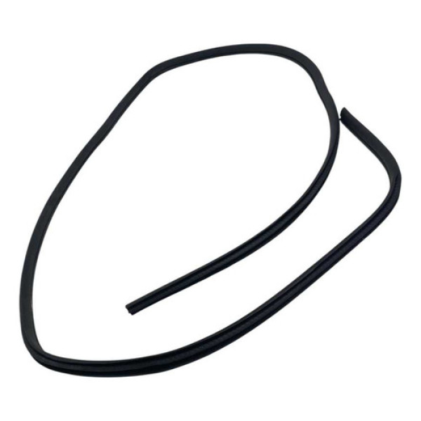 Borracha Porta Dianteira Direita Nissan Kicks 2017 2018 2019