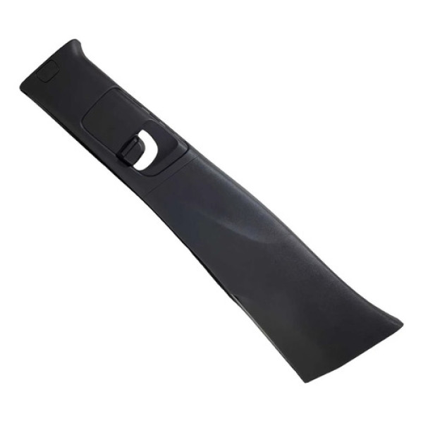 Acabamento Interno Coluna Esquerda Onix Plus 2020 2025 Preto