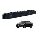 Botão Alerta Trava Chevrolet Onix 2020 2021 2022 2023 2024
