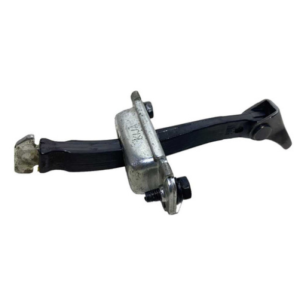 Limitador Porta Hyundai Hb20 Hatch 2017 Traseira Esquerda