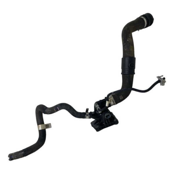 Cavalete Agua Fiat Argo 1.0 3c 2017 2018 2019 2020 2021