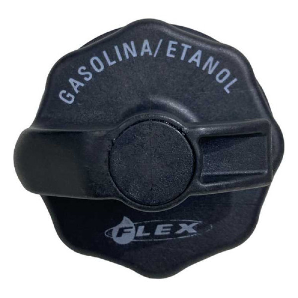 Tampa Tanque Combustível Fiat Argo Cronos Idea Mobi Strada 