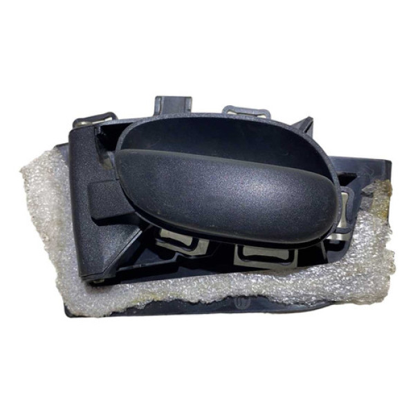 Maçaneta Interna Traseira Direita Peugeot 206 Fabi7855