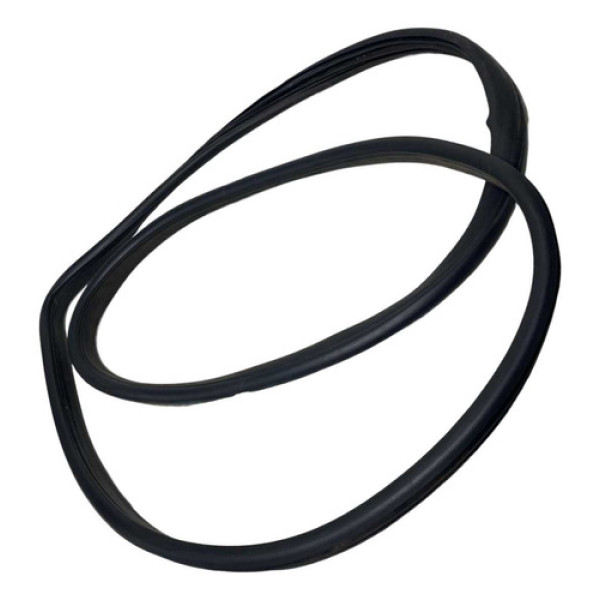 Borracha Porta Traseira Esquerda Celta 4p 2010 2011 2012