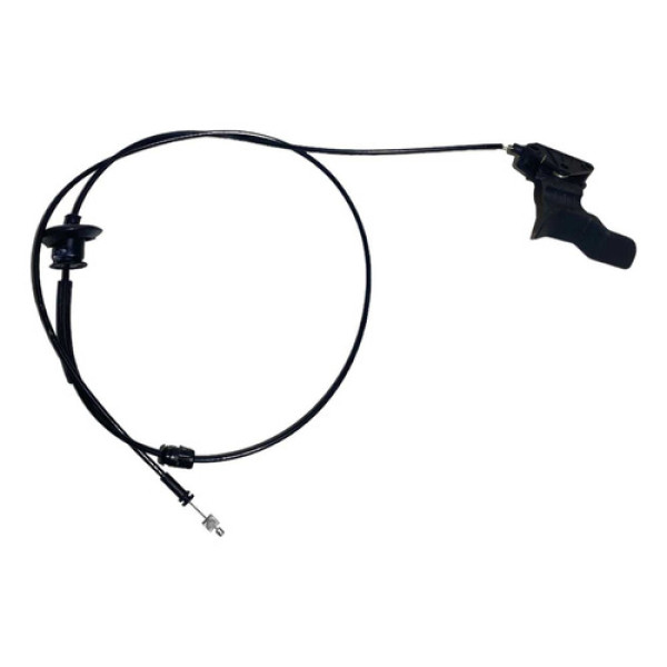 Cabo Abertura Capo Peugeot 208 2015 2016 2017 2018 2019 2020