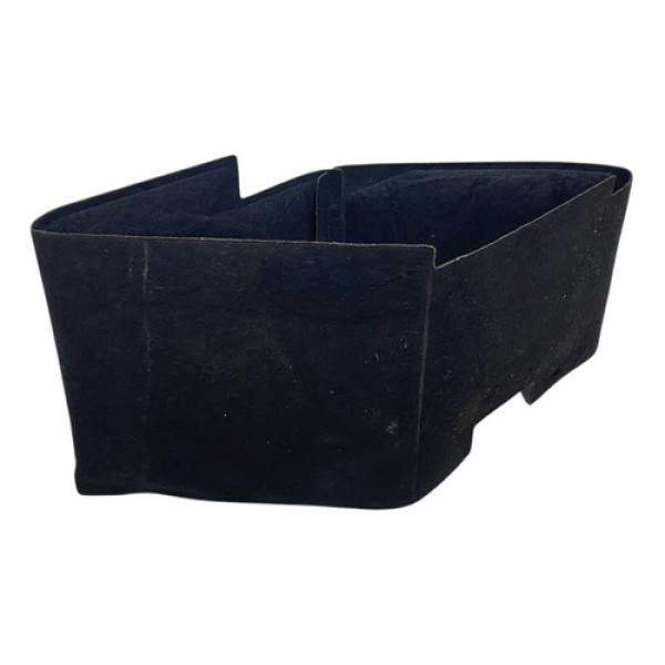 Capa Proteção Original Bateria Volkswagen T-cross 1.0 2020