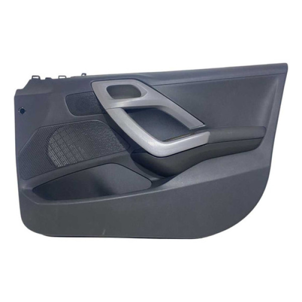Forro Porta Dianteiro Direito Peugeot 208 2018 2019 2020 