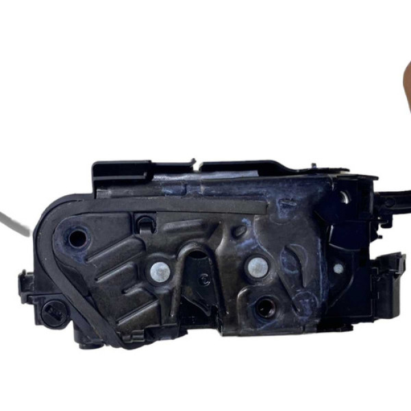 Fechadura Porta Polo Virtus Nivus T-cross Traseira Direita 