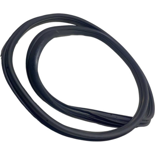 Borracha Porta Fiat Mobi Dianteira Esquerda 2018 2019 2020