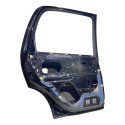 Porta Traseira Esquerda Classic Ls 2010