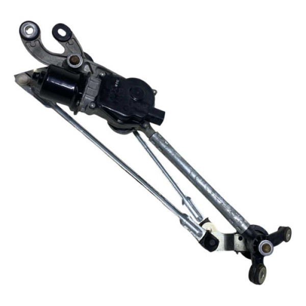 Motor Limpador Parabrisa Honda Hr-v 2015 2016 2017 2018 