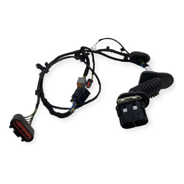 Chicote Porta Dianteira Esquerda Ford Ka 2019 2020 2021