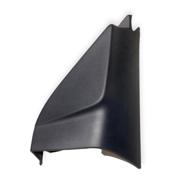 Acabamento Interno Retrovisor Fiat Argo 2017 2019 Direito