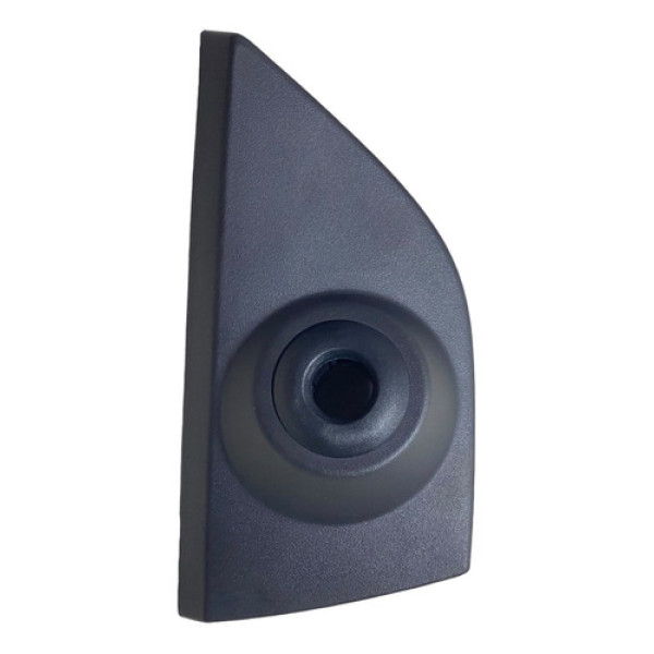 Moldura Acabamento Retrovisor Esquerdo Ford Ka 2015 2021