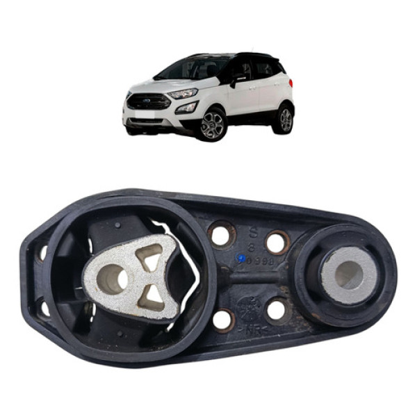 Coxim Inferior Câmbio Manual Ford Ecosport 1.5 2018 2021