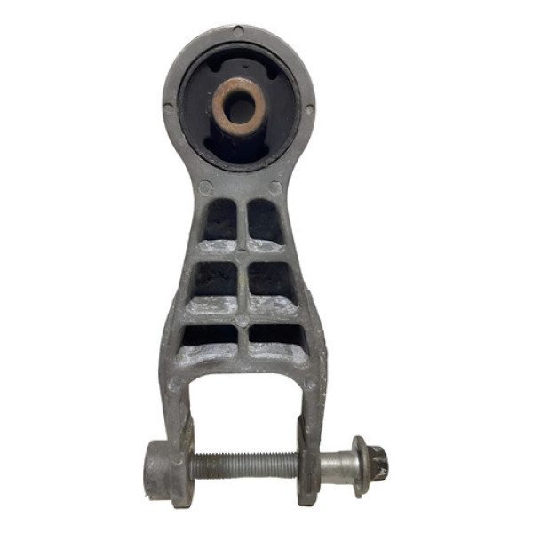 Coxim Calço Traseiro Câmbio Gm Corsa Montana 2010 2011 2012