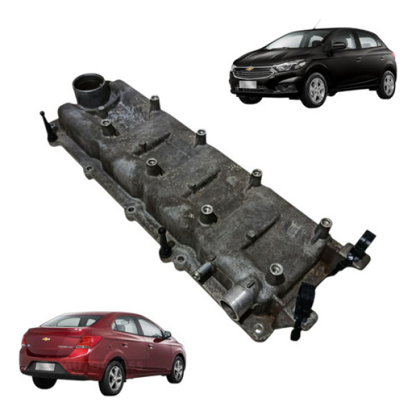 Tampa Vávulas Chevrolet Onix 1.0 1.4 2015 2016 2017 2018 /19