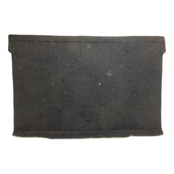 Carpê Porta Mala Fiat Argo 2018 2019 2020 2021 2022