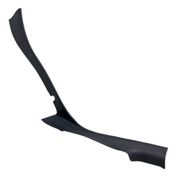 Soleira Traseira Esquerda Citroen C3 2007 2008 2009 2011