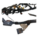 Chicote Injeção Motor Chevrolet Agile Montana 1.4 2010/2011