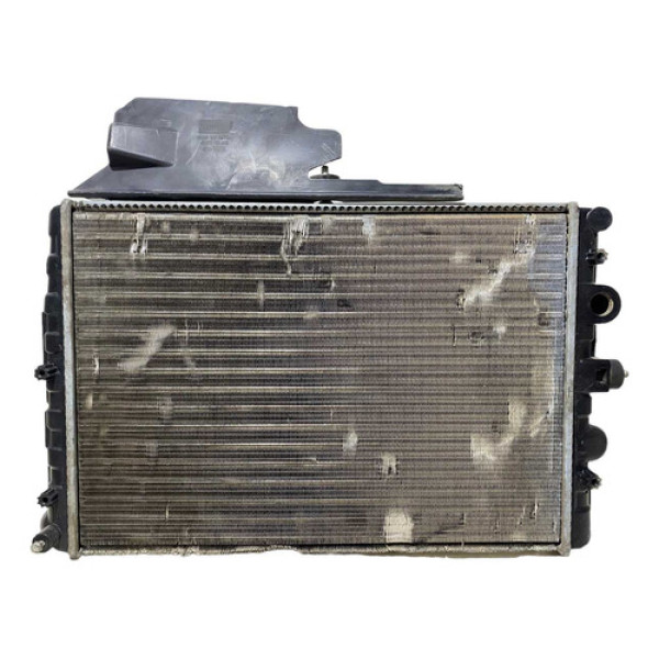 Radiador C/ventoinha Gol G2 Bola 1.0  S/ar 2000 205000862