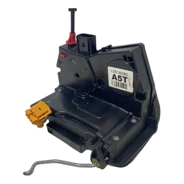 Fechadura Porta Onix Prisma Dianteira Esquerda 2014 2018