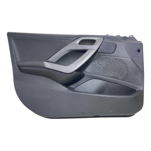 Forro Porta Peugeot 208 Dianteiro Esquerdo 2016 2019 2020