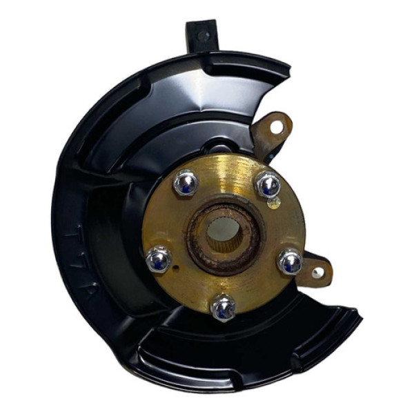 Manga Eixo Dianteira Direita Honda Hrv 1.8 2016 2018 2020