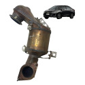 Catalisador Chevrolet Onix 1.0 Turbo 2020 2021 2022 2023 Gm