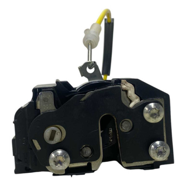 Fechadura Elétrica Traseira Esquerda Mobi 2017 2018 2020