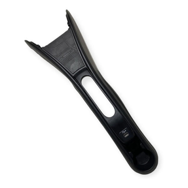 Acabamento Central Freio De Mão C/usb Argo 100244512