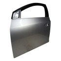 Porta Chevrolet Cruze 2012 2013 2014 2015/16 Diant Esquerda Dianteira Esquerdo Cinza