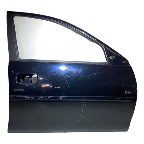 Porta Corsa Ls Dianteira Direita 2010 2011 2012 4 Portas