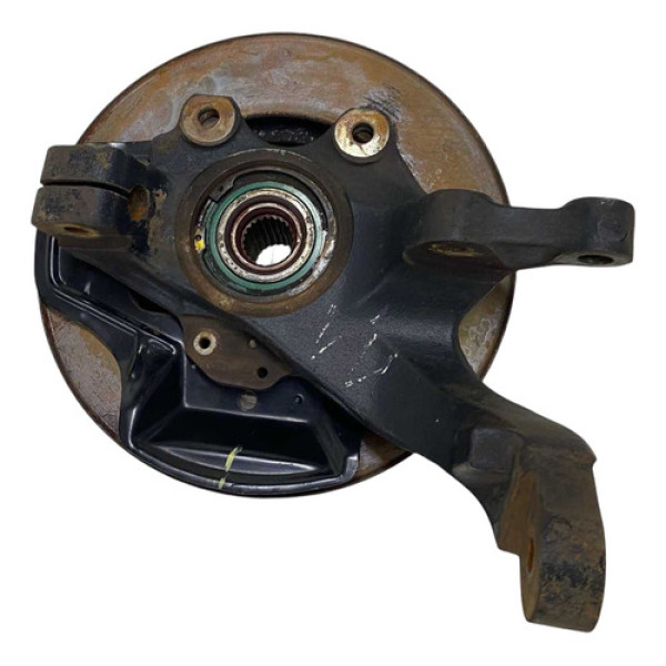 Manga De Eixo Dianteira Direita Agile 1.4 2012 2013 2014