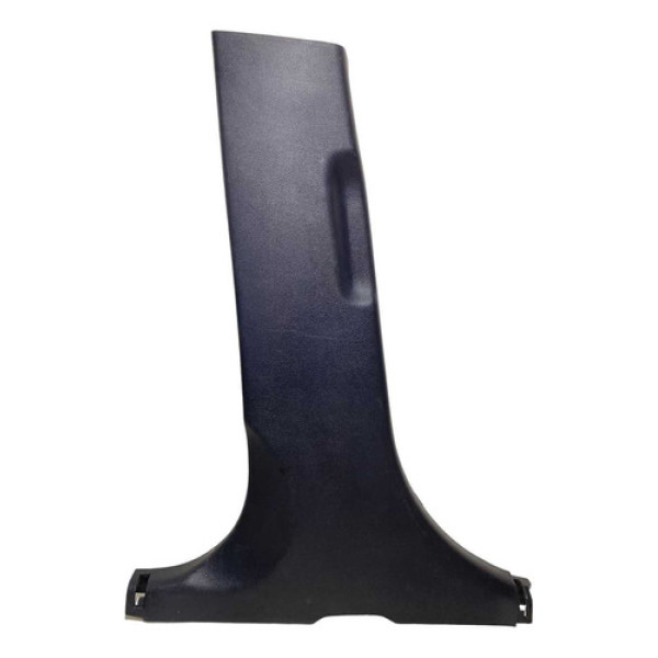 Acabamento Coluna  Lado Esquerdo Hyundai Hb20 2017 2018