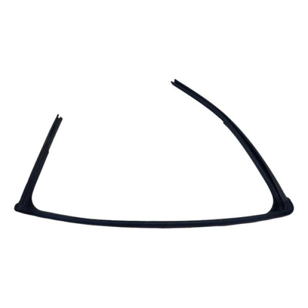 Borracha Guarnição Vidro Hrv Traseiro Esquerdo 2015 2018