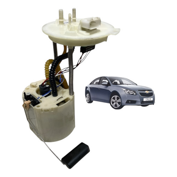 Bomba Combustível Chevrolet Cruze 1.8 2012 2016