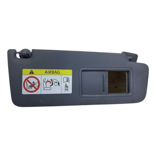 Quebra Sol Dianteiro Direito Volkswagem T-cross 2020 2024