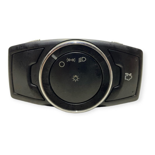 Botão Farol Ford Ka 2015/20 S/ Milha  E3b513a024