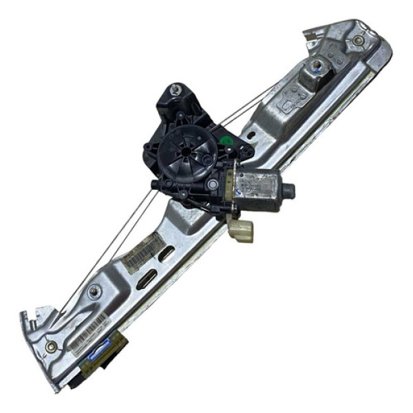 Máquina Vidro Argo Traseiro Esquerdo 2017 2018 2019 2020