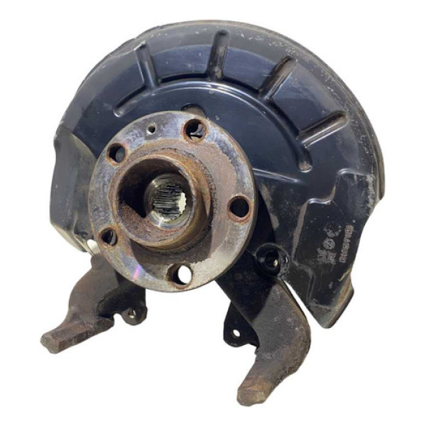 Manga Eixo Dianteira Esquerda Vw Fox 1.0 2008 150307