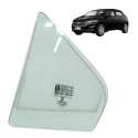 Vidro Fixo Chevrolet Onix 2013/2019 Traseira Esquerda