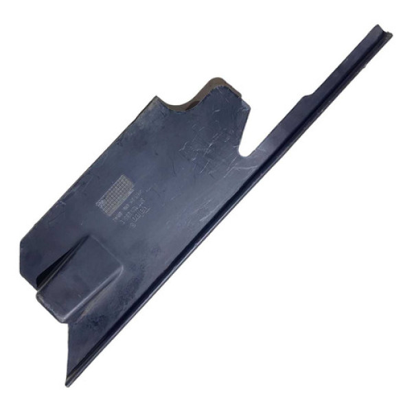 Condutor Esquerdo Radiador Gol G3 377121283c