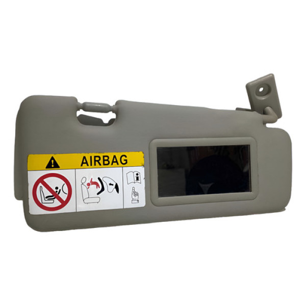 Quebra Sol Direito Passageiro Kwid 1.0 2018 2019 2020 2021