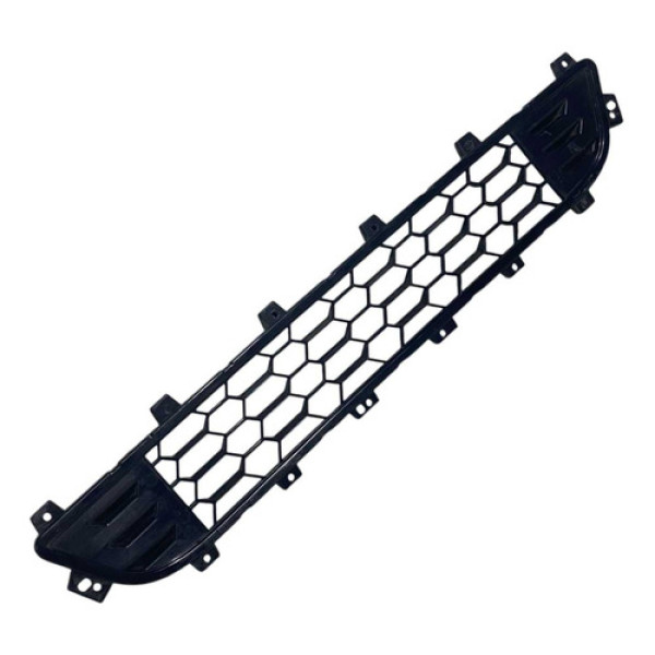 Grade Inferior Parachoque Dianteiro Mobi 1.0 2018 2019 2020