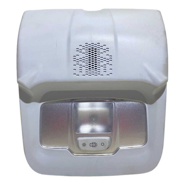 Luz De Teto Peugeot 208 Active 1.2 12v Vti 2020